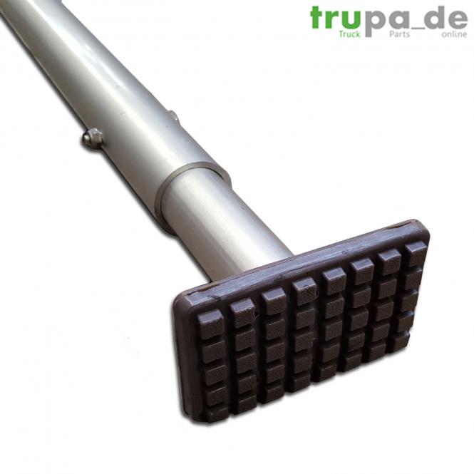 Klemmbalken 2350-2700 mm