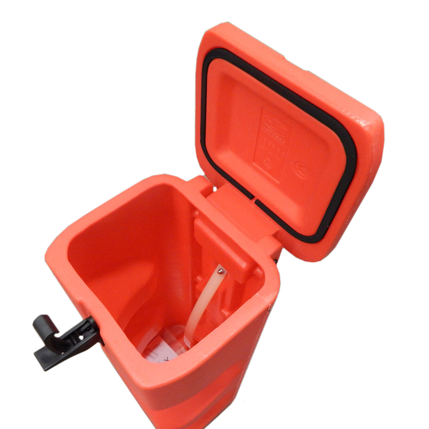 Feuerlöscherkasten Toploader für - 6 kg Feuerlöscher 1045612820