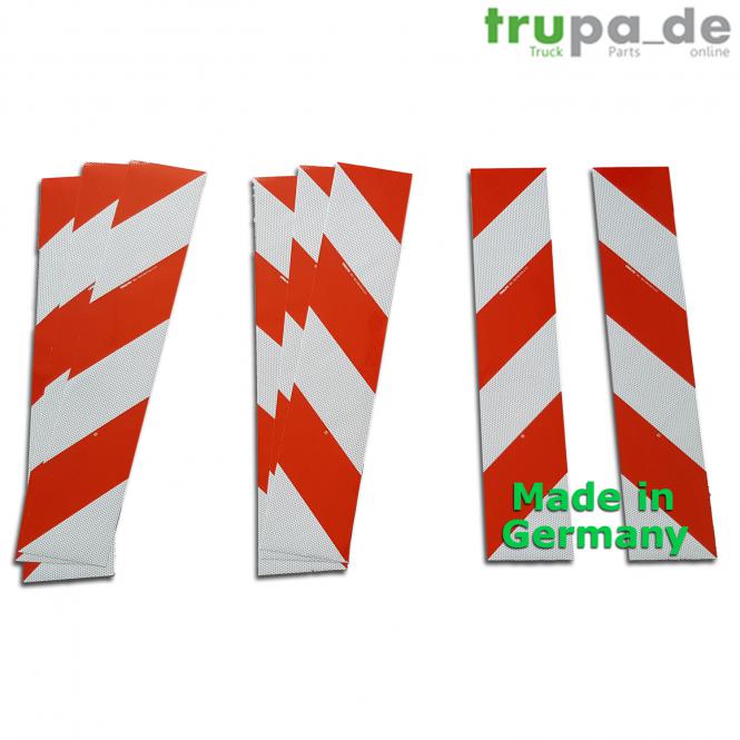 Container Warnmarkierung