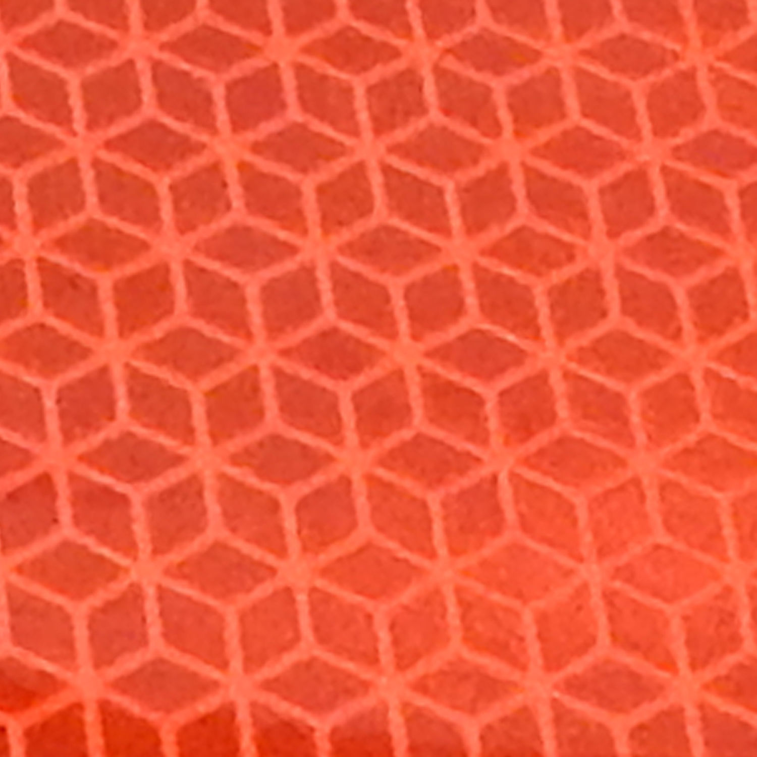 Reflexite 10m x 50mm Konturmarkierung VC104+ ROT Markierungsband Orafol Oralite