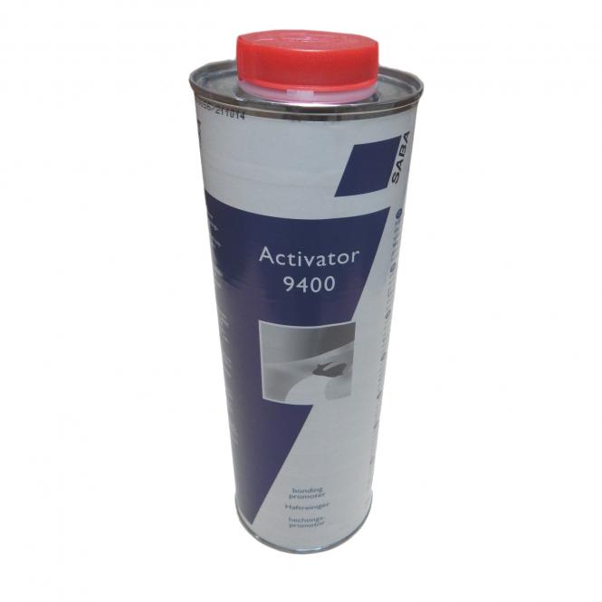 SABATACK Activator 9400 
