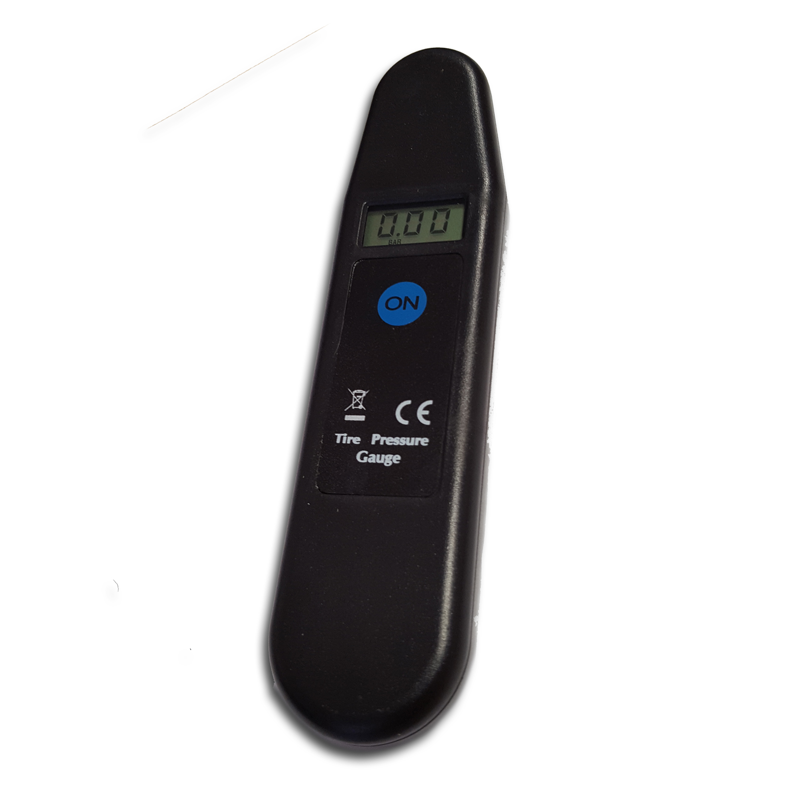 Meßgerät 0,35 - 7 bar KFZ Baseball 440mm