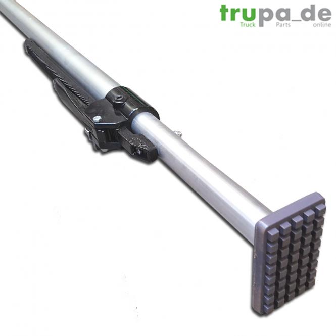 Klemmbalken 2350-2700 mm