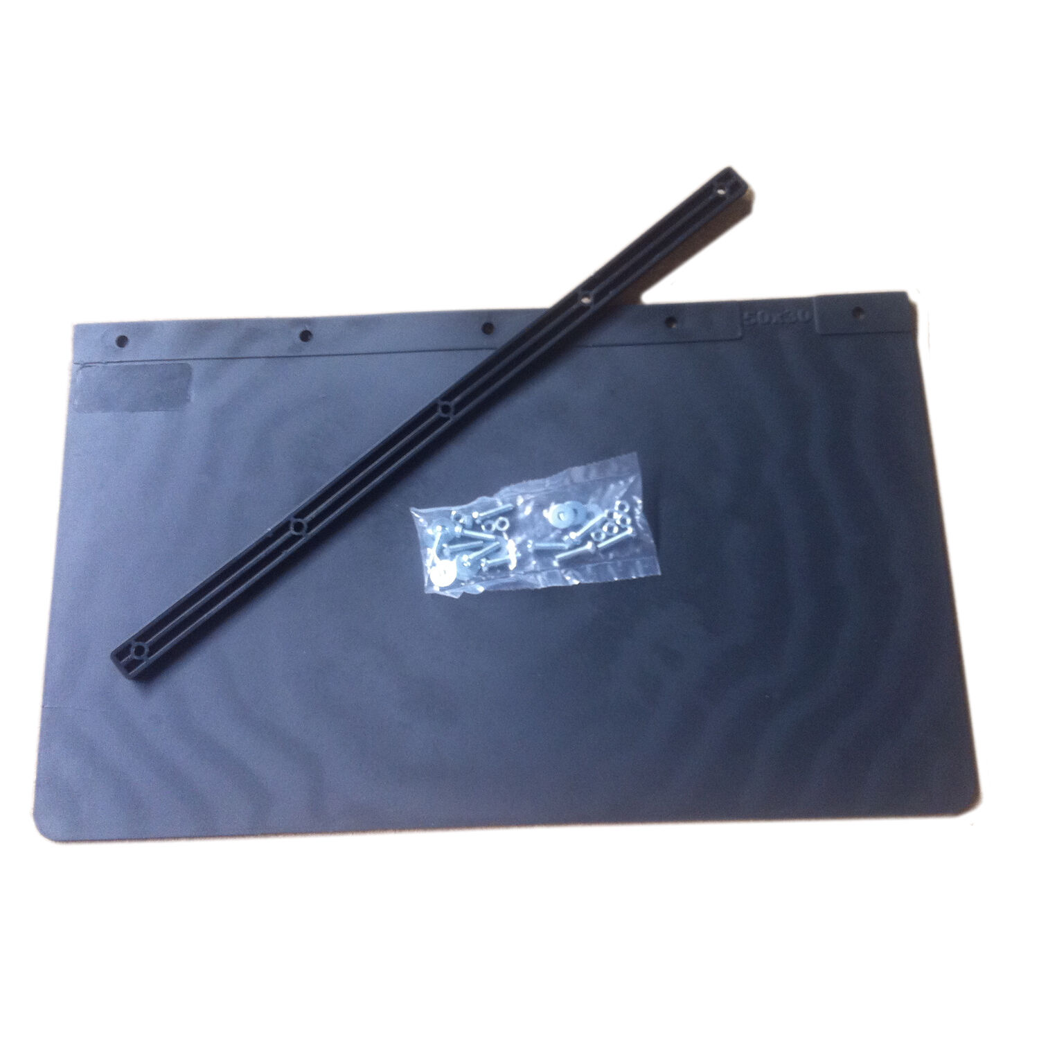 Schmutzfänger / Spritzlappen / Spritzschutz 620 x 400 mm 1244611450